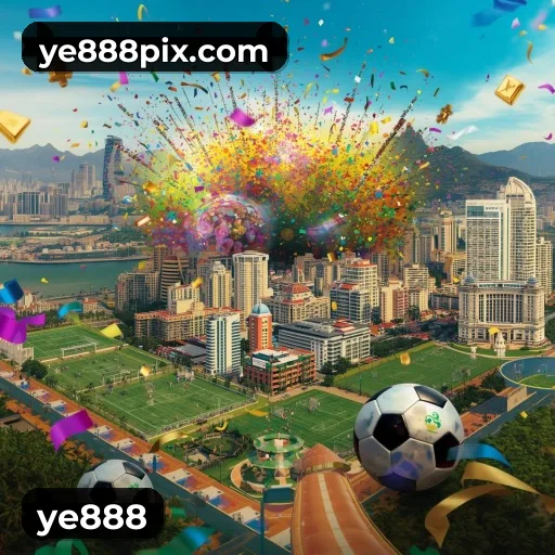 ye888