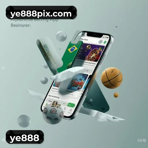 ye888