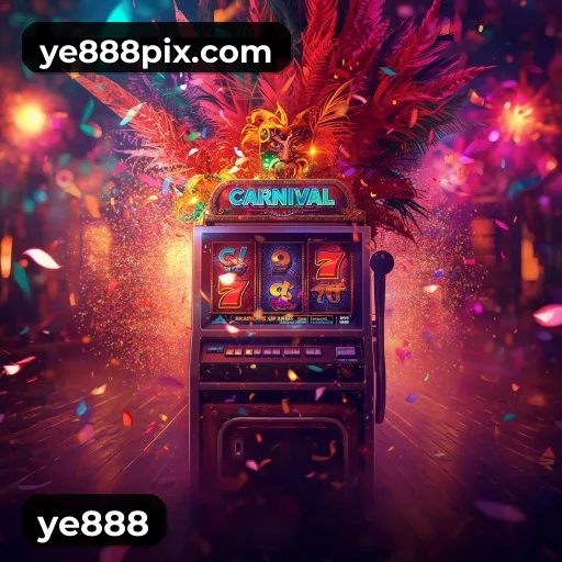 ye888