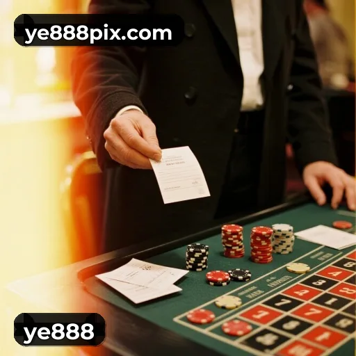 ye888