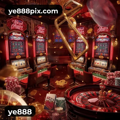 ye888