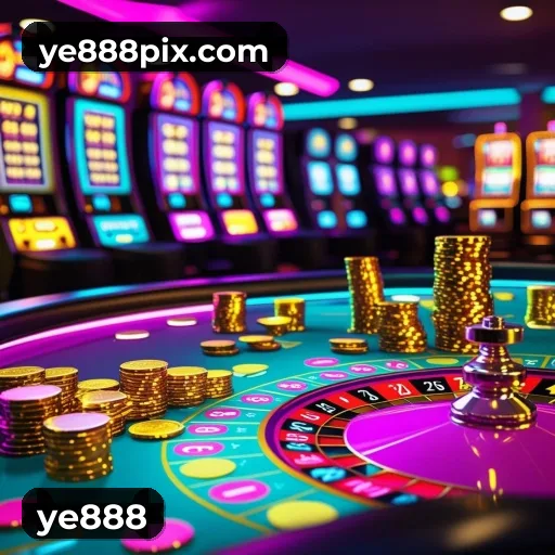 ye888