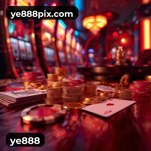 ye888
