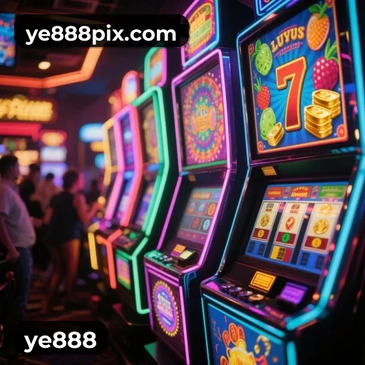 ye888