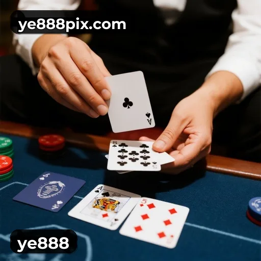 ye888