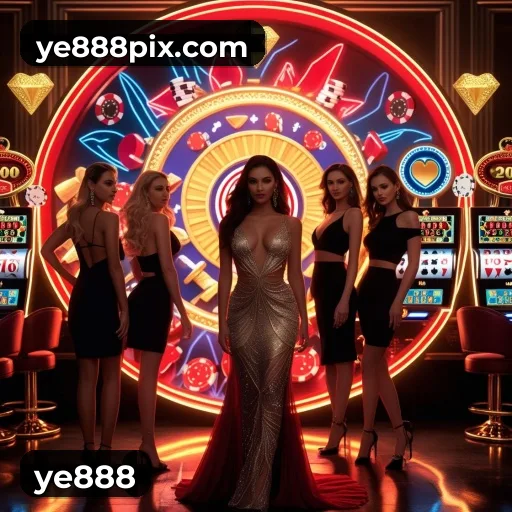 ye888