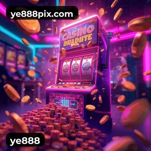 ye888