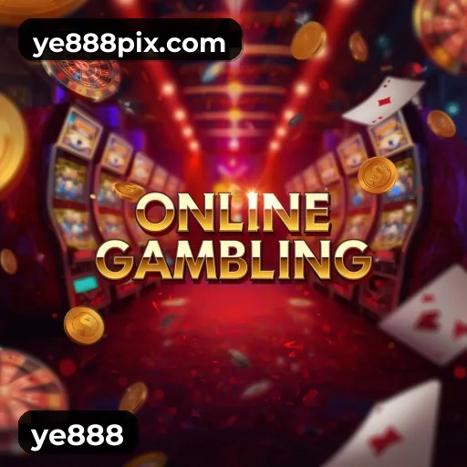 ye888