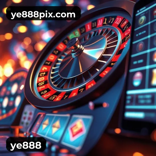 ye888