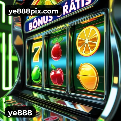 ye888