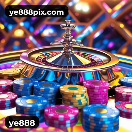 ye888
