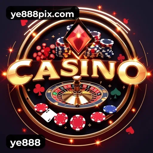 ye888