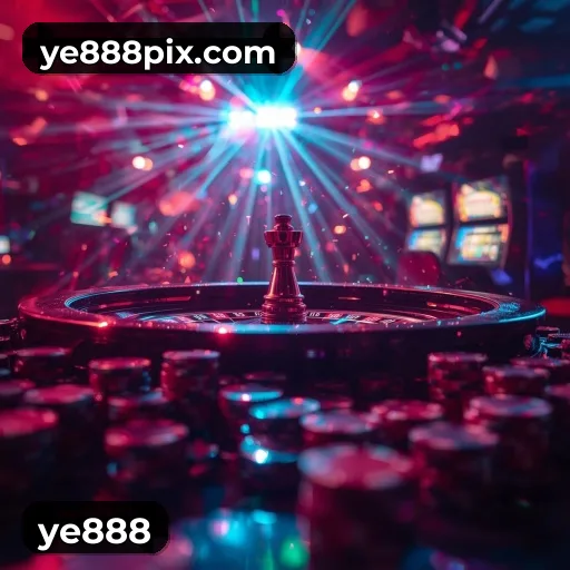 ye888