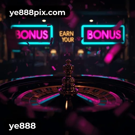 ye888