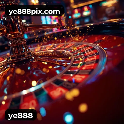 ye888