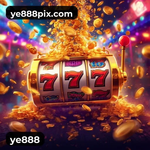 ye888