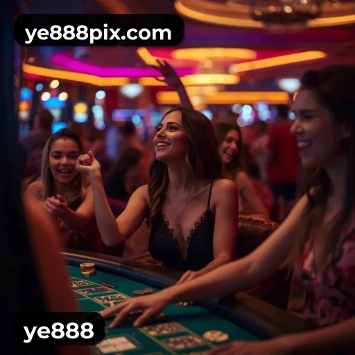 ye888
