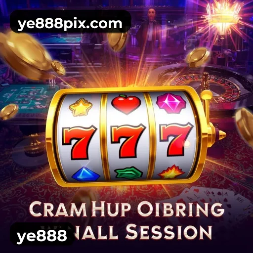 ye888