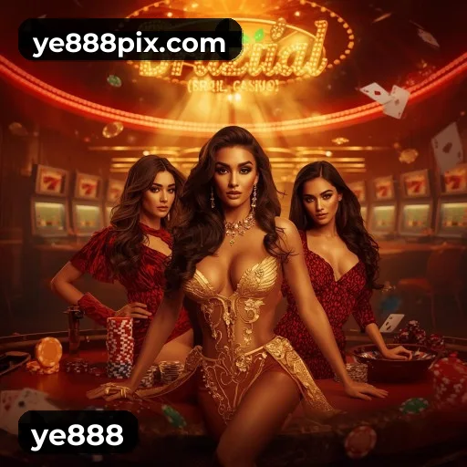 ye888