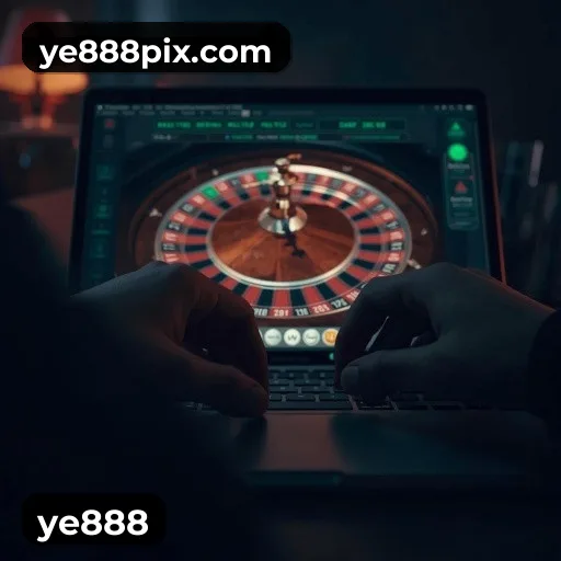 ye888