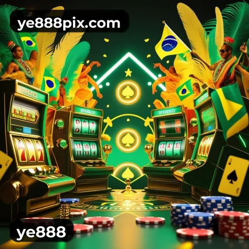 ye888