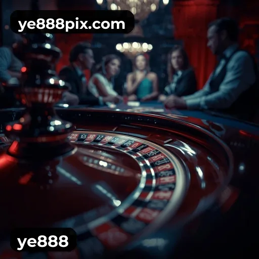 ye888