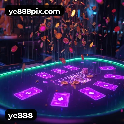 ye888