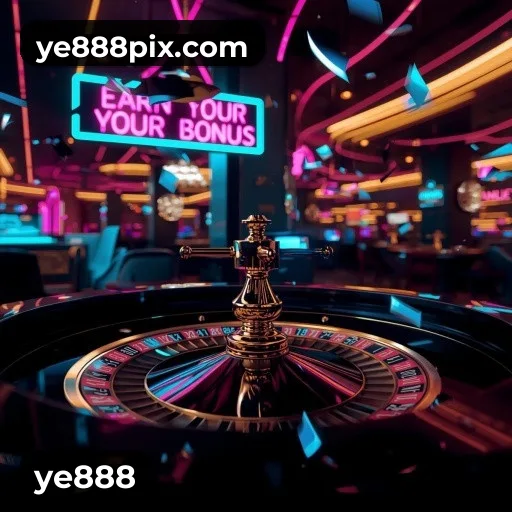 ye888