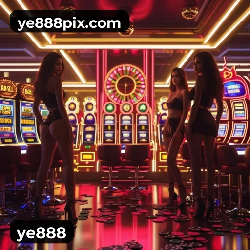 ye888