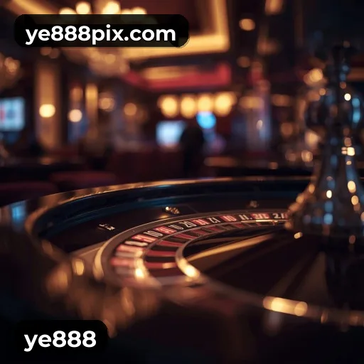 ye888