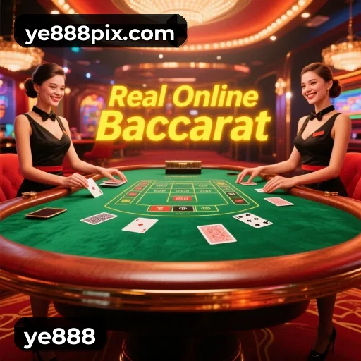 ye888