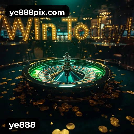 ye888