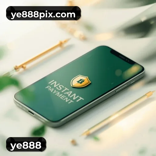 ye888